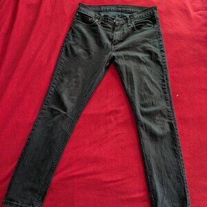Levi's 511™ Slim Fit Men's Jeans